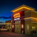 Is Golden Corral a franchise?