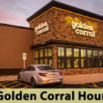 Is Golden Corral any good?