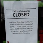 Is Golden Corral closing down permanently?