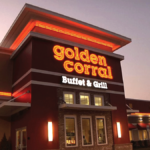 Is Golden Corral in financial trouble?