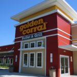 Is Golden Corral open?