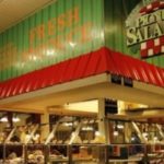 Is Golden Corral open New Years Day?