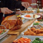 Is Golden Corral open on Thanksgiving 2020?