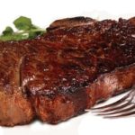 Is Golden Corral serving steak?