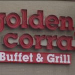 Is Golden Corral shutting down?