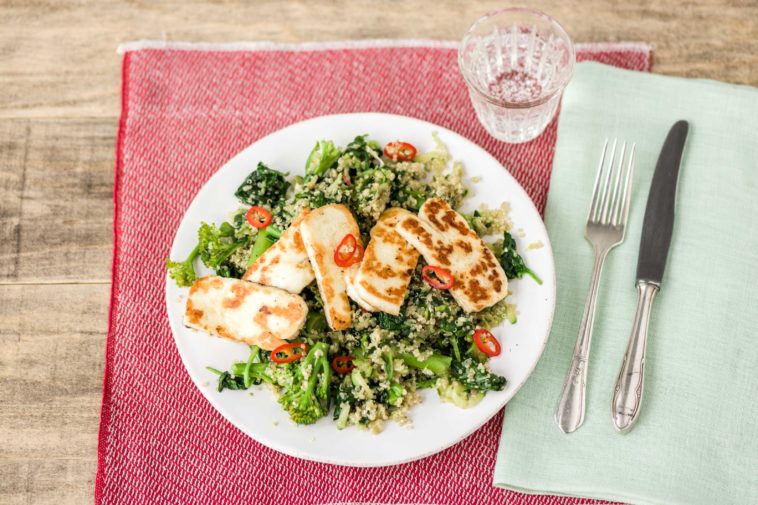 Is Green fresh owned by HelloFresh?