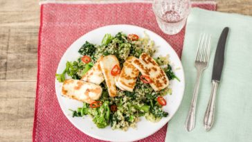 Is Green fresh owned by HelloFresh?