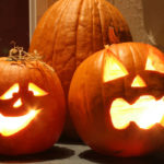 Is Halloween in Canada?