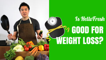 Is HelloFresh Weight Watchers friendly?