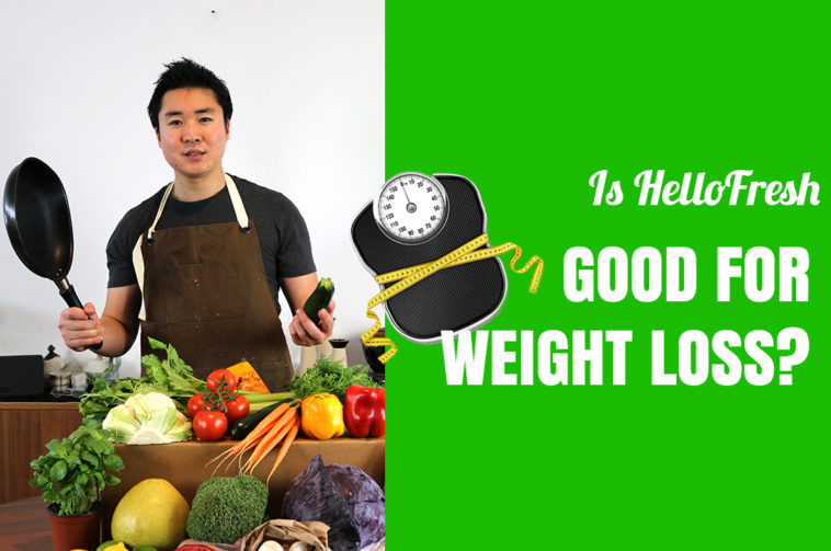 Is HelloFresh Weight Watchers friendly?