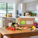 Is HelloFresh high in calories?