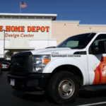Is Home Depot open on Christmas Eve?