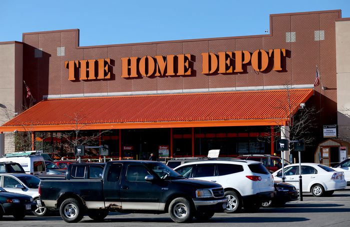 Is Home Depot open on Thanksgiving?