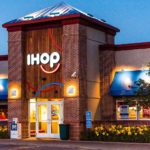 Is IHOP Open 2020?