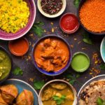Is Indian food best in the world?