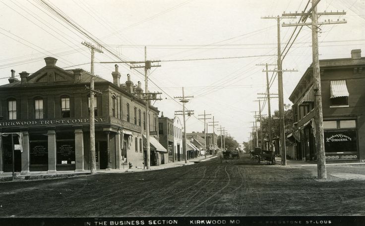 Is Kirkwood a good brand?