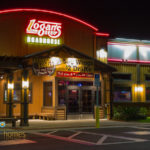 Is Logan's Roadhouse still open?