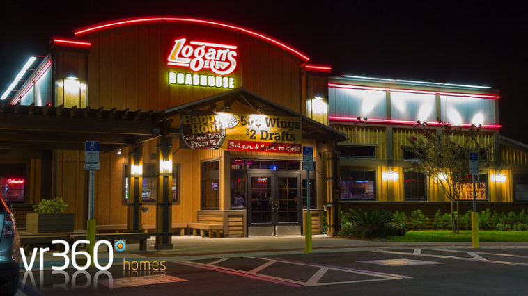 Is Logan's Roadhouse still open?