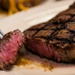 Is LongHorn better than Texas Roadhouse?