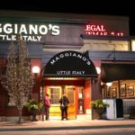 Is Maggianos a chain?