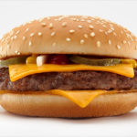Is McDonald's beef safe to eat?
