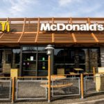 Is McDonald's lobby open?