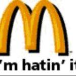 Is McDonald's really that bad for you?