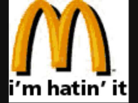 Is McDonald's really that bad for you?