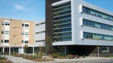 Is McKinley High School real?