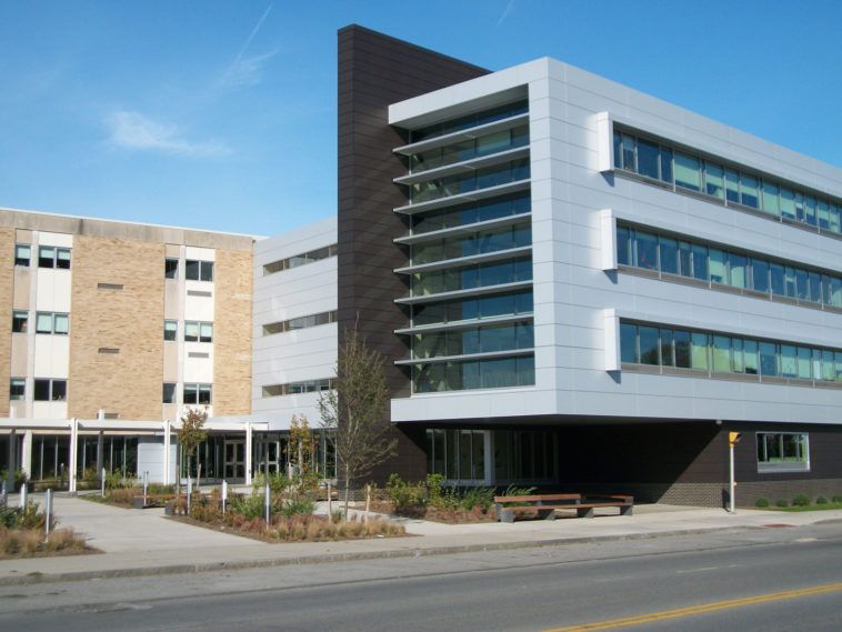 Is McKinley High School real?