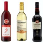 Is Moscato Champagne sweet?