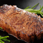 Is NY strip steak good?