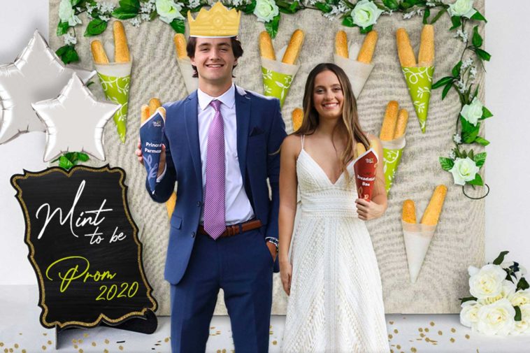 Is Olive Garden Formal?
