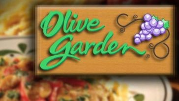 Is Olive Garden closing down for good?