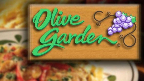 Is Olive Garden closing down for good?