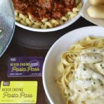 Is Olive Garden doing unlimited pasta?