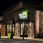 Is Olive Garden fancy or casual?