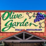 Is Olive Garden going out of business in 2021?