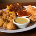 Is Olive Garden made from scratch?