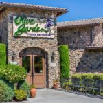 Is Olive Garden on Grubhub?