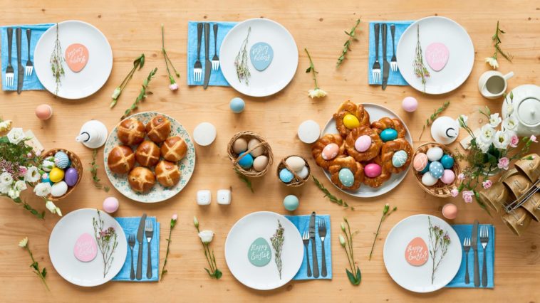 Is Olive Garden open on Easter?