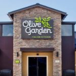 Is Olive Garden participating in Veterans Day?