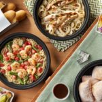 Is Olive Garden really Italian?