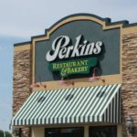 Is Perkins open on Thanksgiving?