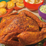 Is Popeyes Turkey fully cooked?