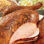 Is Popeyes selling fried turkeys this year?