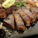 Is Porterhouse a good steak?