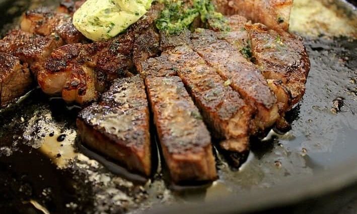 Is Porterhouse a good steak?