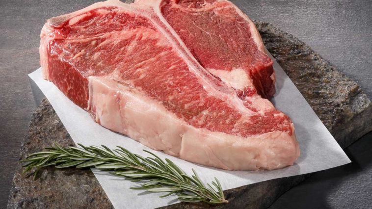 Is Porterhouse or T-Bone better?