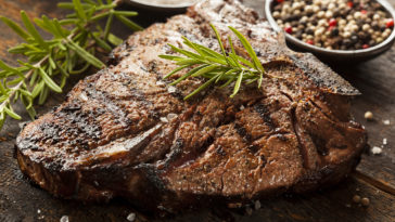 Is Porterhouse the best steak?